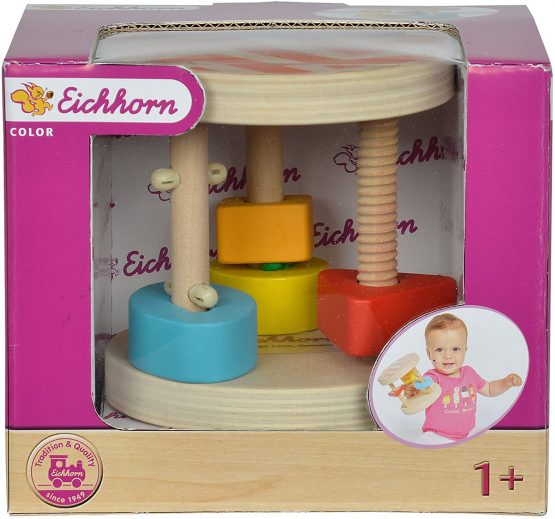 Eichhorn 100002239 Motor Activity Toy - Image 4