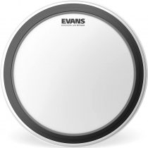 Evans BD22EMADUV UV EMAD Bass Head, 22-Inch