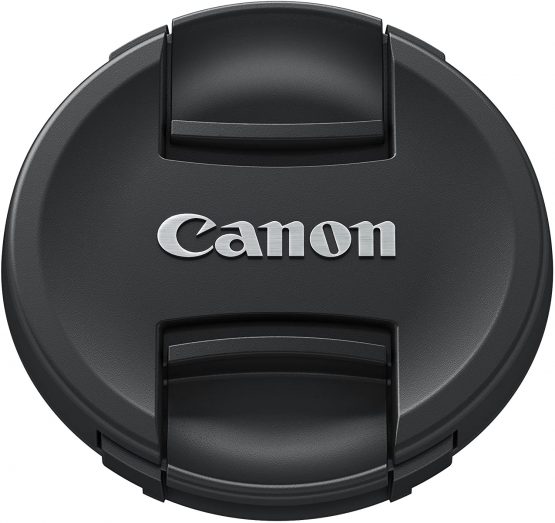 Canon 6555B001 E-72II Lens Cap