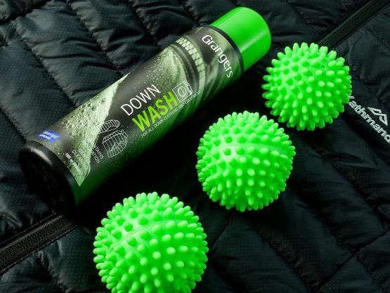Grangers Down Wash Kit Accessories - Image 3
