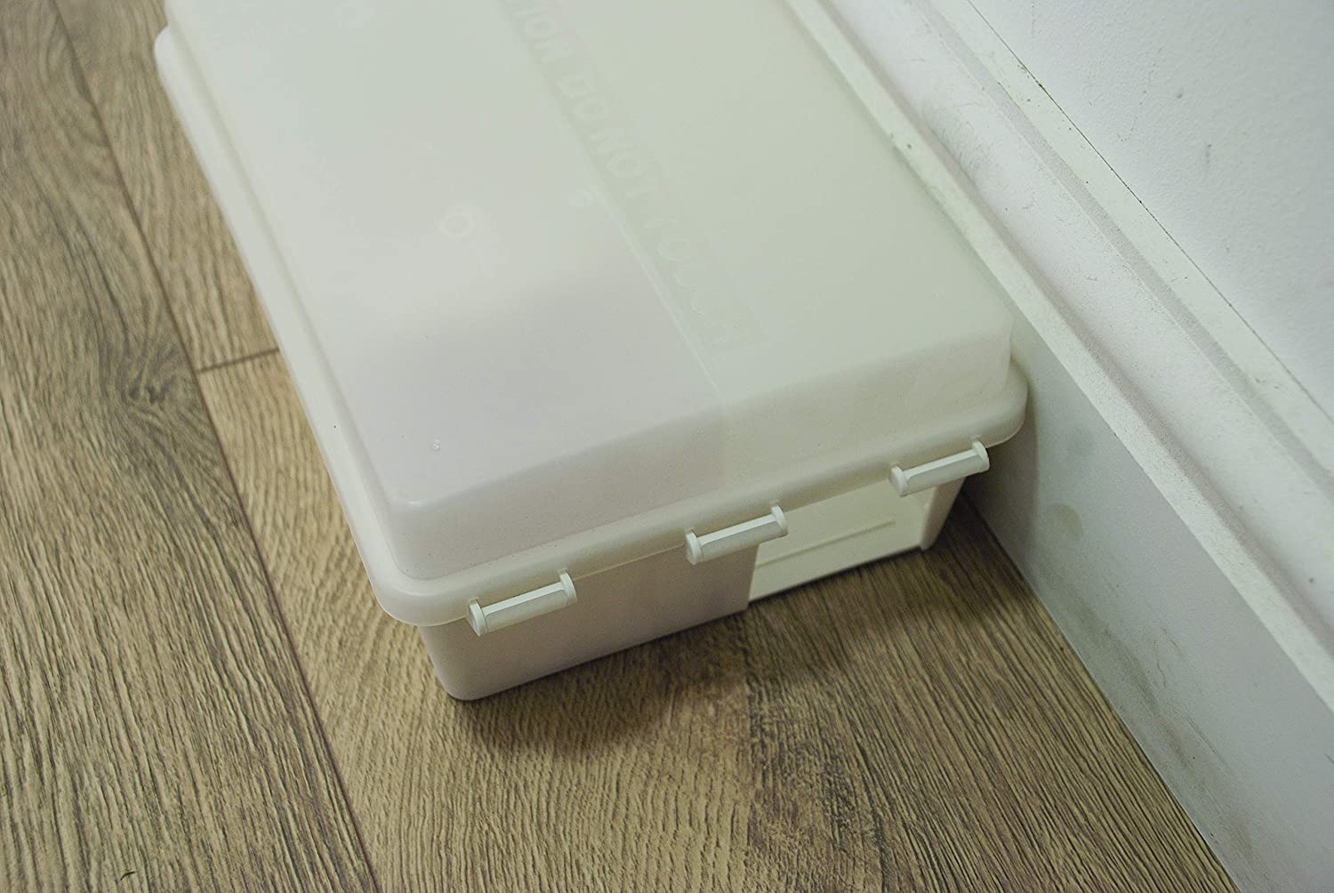The Big Cheese Ultra Power Ready-Baited Rat Trap Kit, Reusable Rodent Trap For Indoor & Outdoor Use, Humane Pest Trap - Image 4