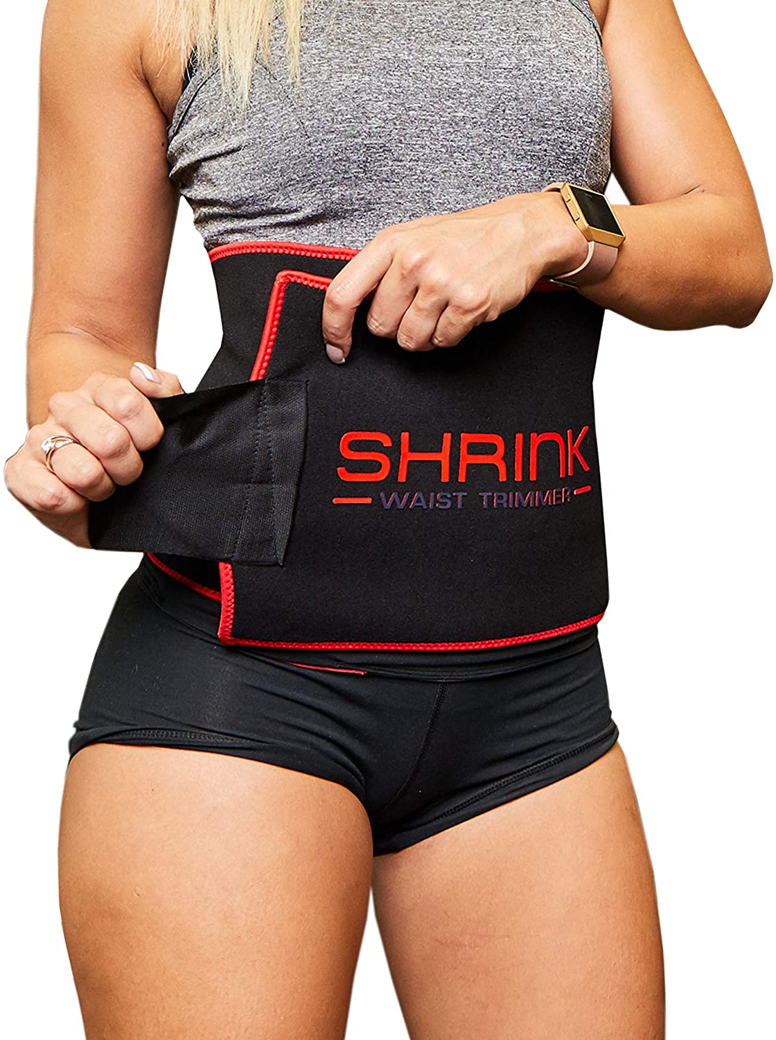 shrink Waist Belt