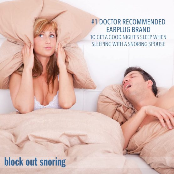 Mack's Unisex's Snoozers Ear Plugs (6 Pair) -Beige, (1 Pack) - Image 4