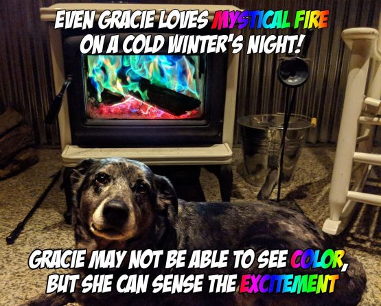 Mystical Fire (24 pack) - Image 4