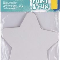 Magnetic Liengo Star 1 Unit.