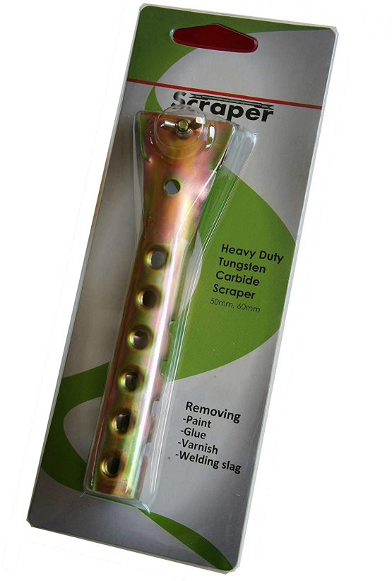Stanley STTSLS00 Tungsten Carbide Scraper - Image 3