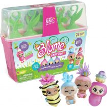 Blume 806 18114 EA Baby Pop Series 1, Multicolor