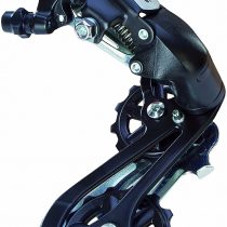 SHIMANO 7 and 8-Speed Altus Derailleur - Multi-Colour