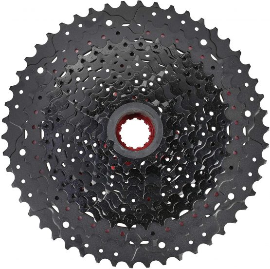 SunRace Csmx80 1150t 11 Speed Cassette