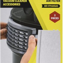 KÄRCHER 2.863-262.0 Exhaust Filter AD 4 Premium (for Ash and Dry Vacuum Cleaner)