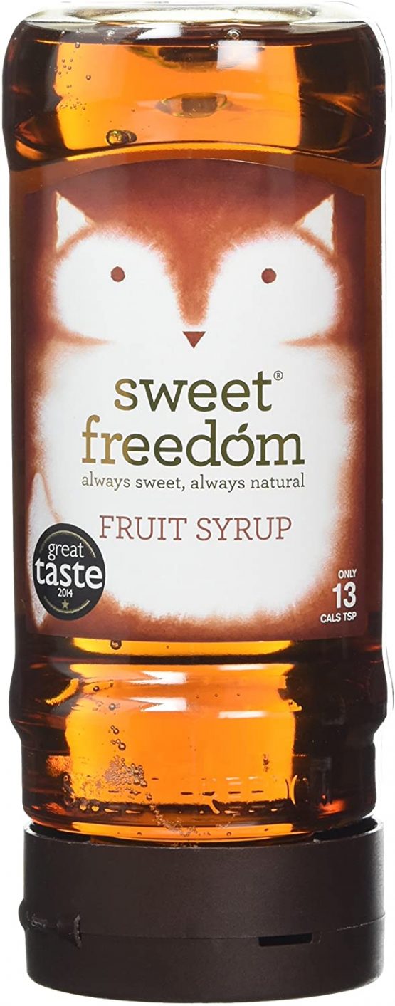 Sweet Freedom Original Sweetener 350 g (Pack of 3)