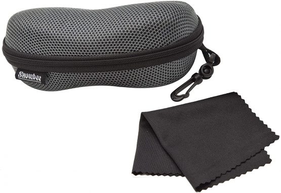 Snowbee Prestige Streamfisher Sunglasses - Image 2