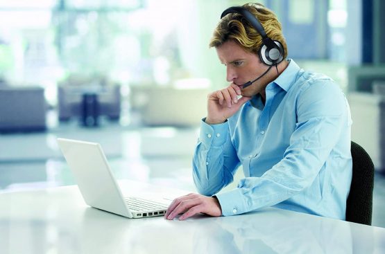 Creative ChatMax HS-720 Headset - Image 2