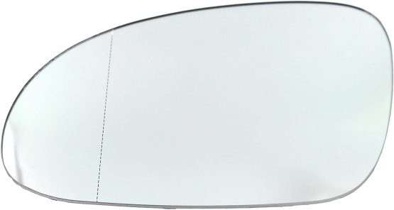 TarosTrade 57-0361-L-47962 Mirror Glass Heated