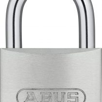 ABUS 64TI/50 50mm Carded Titalium Padlock