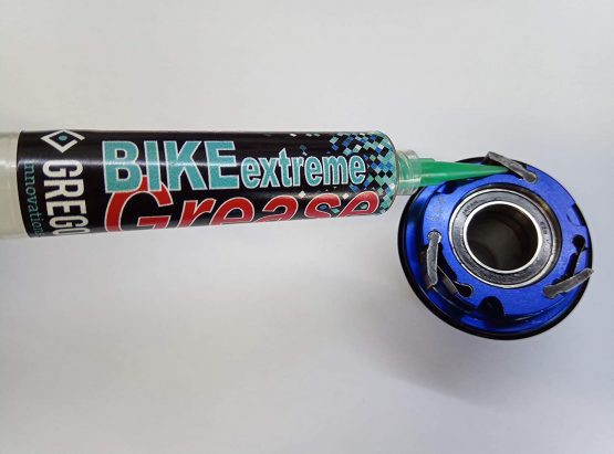 GREGORI INNOVATIONS Bike Extreme Grease for Bicycles 12ml - Image 4