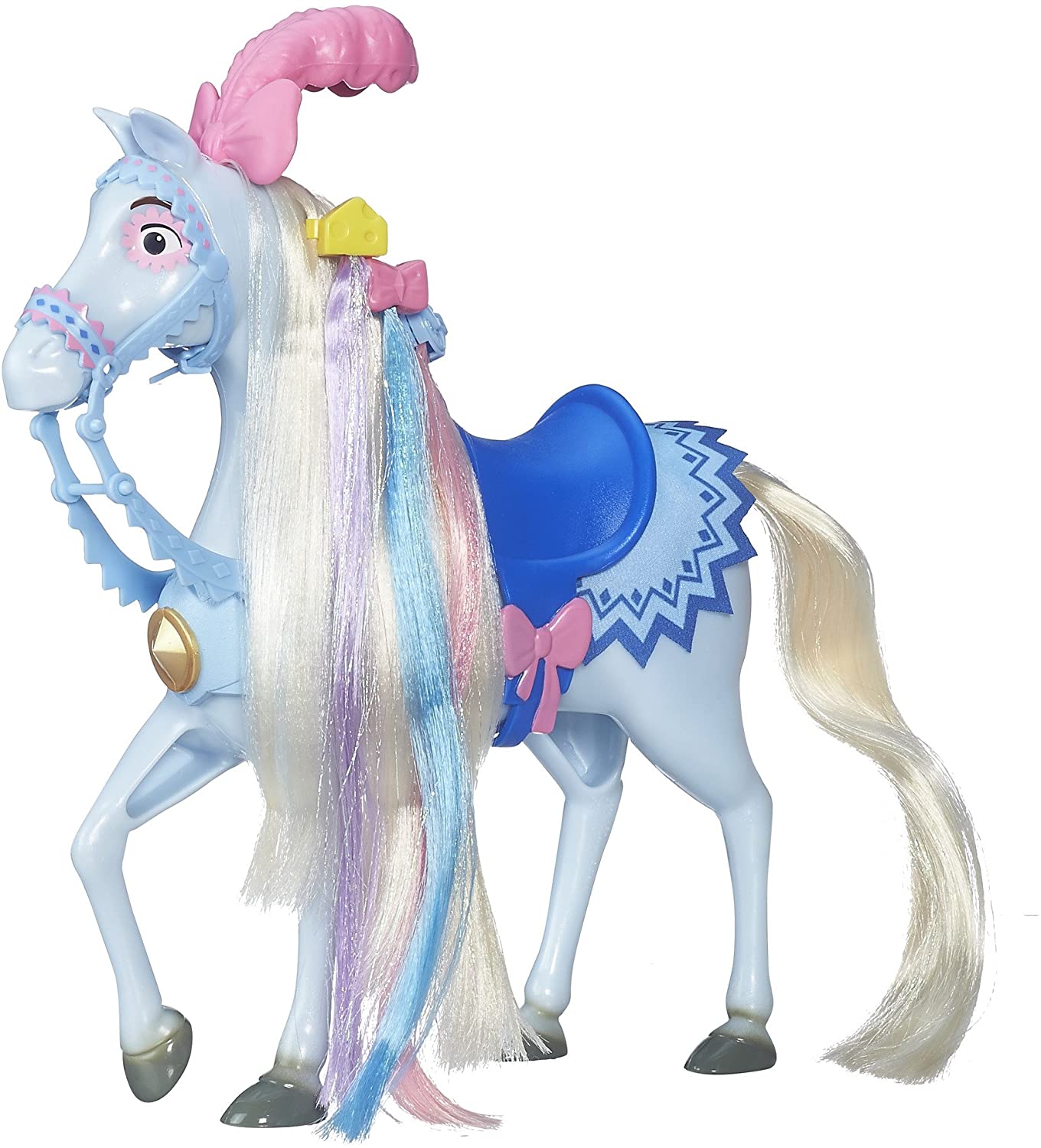 Disney Princess B5306 Cinderella's Horse Major, Brown/a, Medium - Image 3