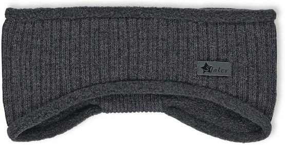 Sterntaler Boy's Strick-stirnband Foulard Headband
