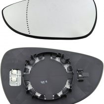 TarosTrade 57-0726-L-50807 Mirror Glass Heated