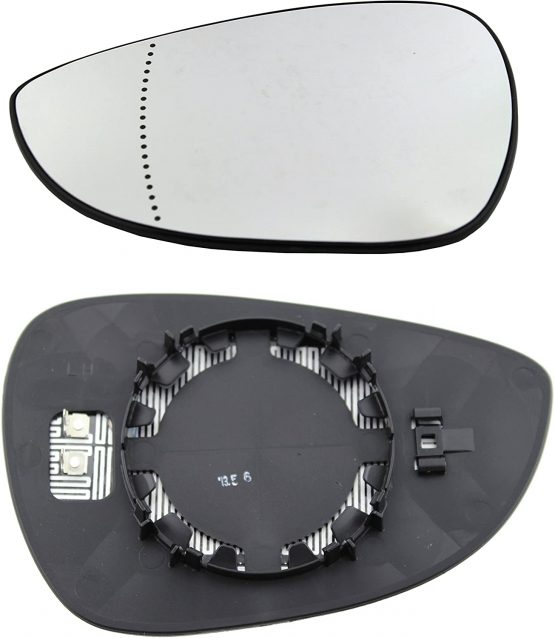 TarosTrade 57-0726-L-50807 Mirror Glass Heated