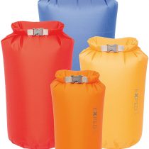 Exped FOLD DRYBAG UL 4 PACK (X-SMALL - LARGE)