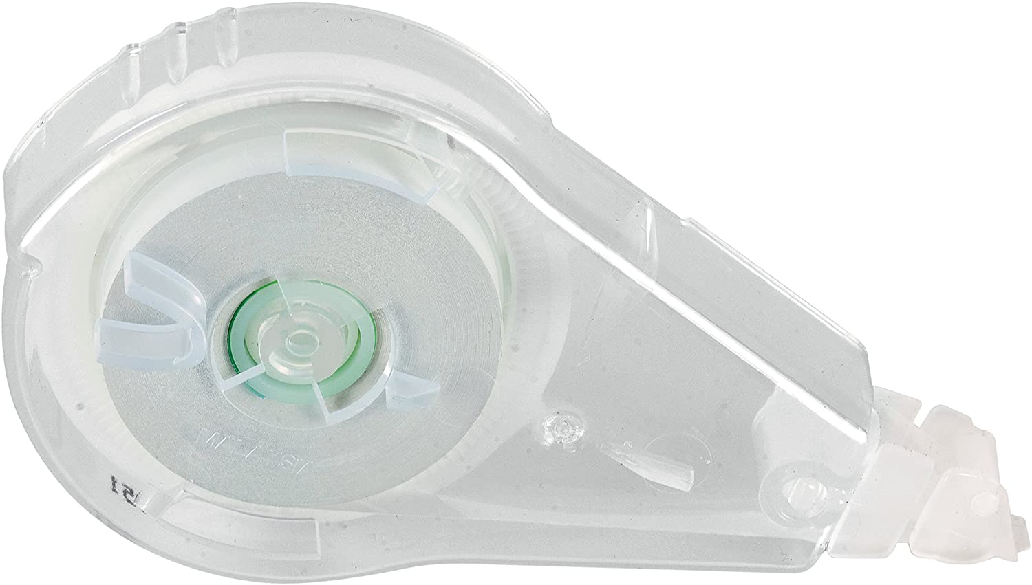 Tipp-Ex Ecolutions Easy Refill Correction Tape Roller Correction Roller tip 1 White - Image 4