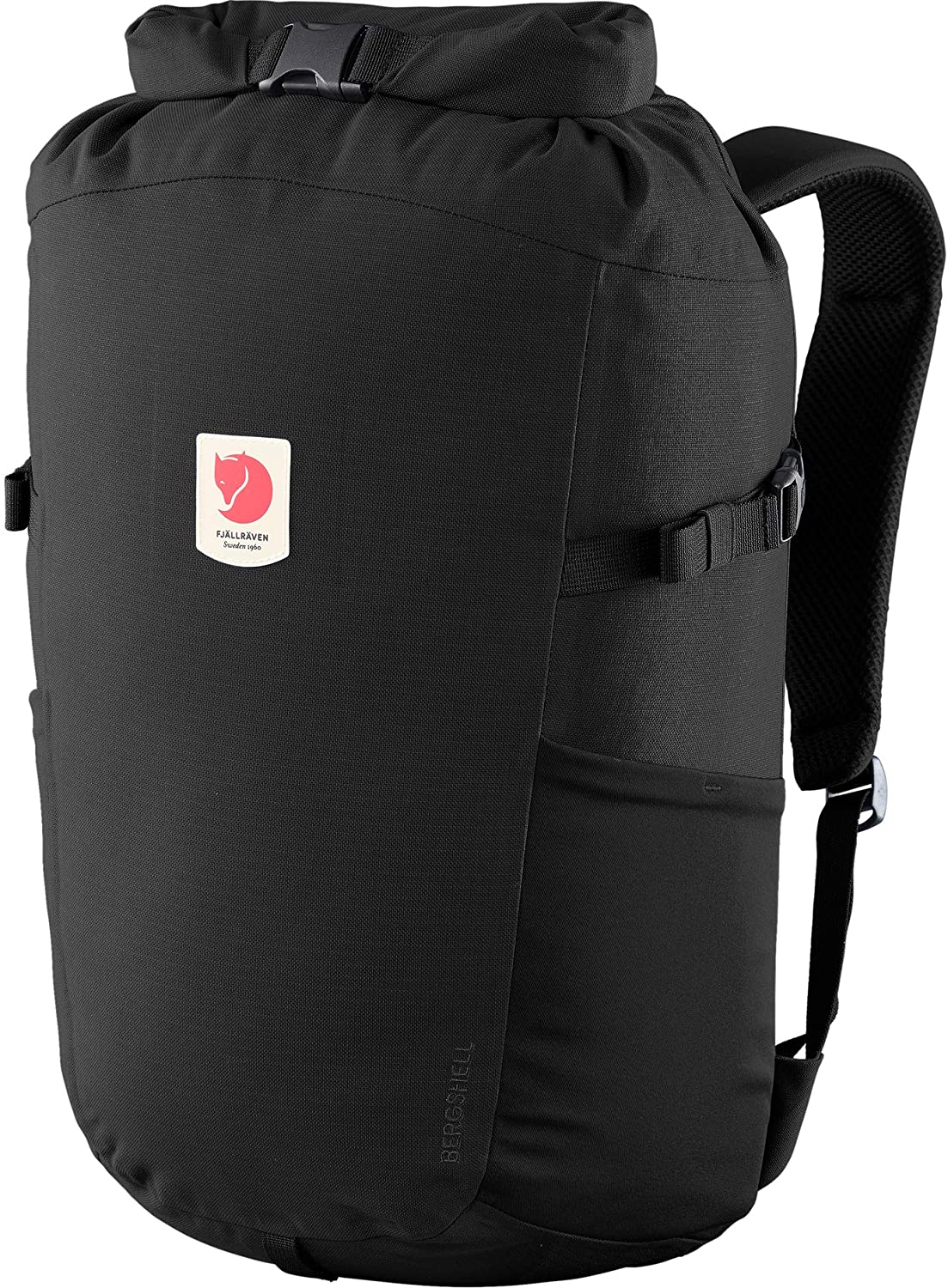 Fjallraven Ulvo 23 dark grey 23301-030 Fjallraven Ulvo 23 dark grey 23301-030