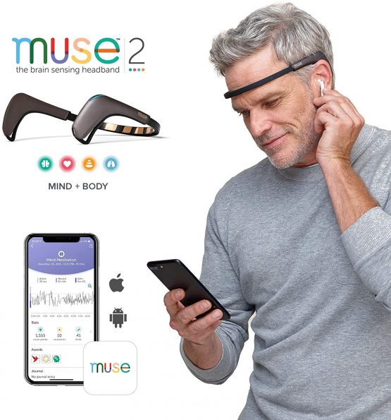 Muse 2: the Brain-Sensing Headband - Image 2