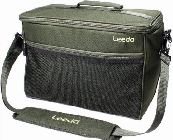 Leeda Compact Carryall Green, - Image 2