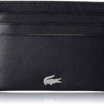 Lacoste Men's Nh1346fg Wallet, One Size