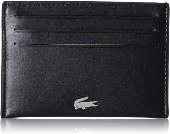Lacoste Men's Nh1346fg Wallet, One Size