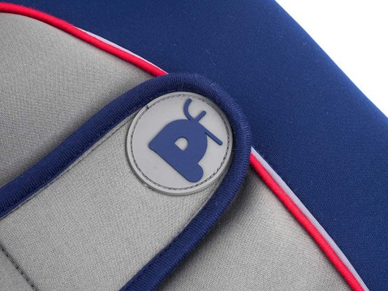 Petface Outdoor Paws Neoprene Dog Coat, 65Cm, XXL - Image 4