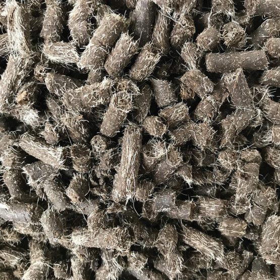 Defenders Slugs Away Wool Pellets (Slug Deterrent, Protect Gardens and Plants), 1 Litre, Grey - Image 4
