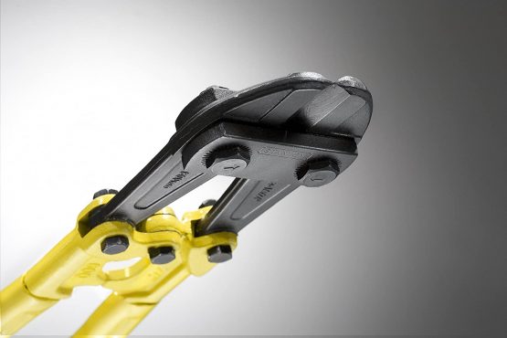 Stanley 1-17-750 Bolt Cutter, Black/Yellow, 350 mm - Image 3