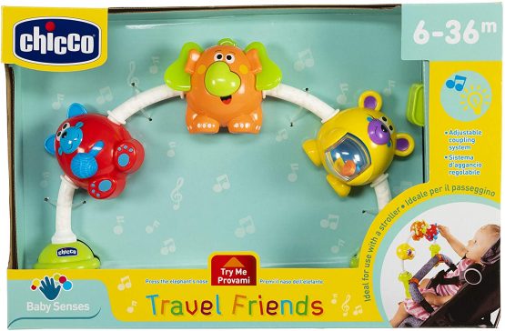 chicco Arco Walking Friends on the go, 00009747000000 - Image 2