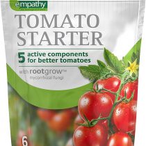 Empathy Tomato Starter