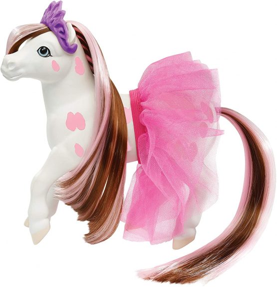 Breyer 90.7231 Blossom The Ballerina Bath Time Horse, Mixed - Image 2