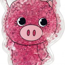TheraPearl Children's Pal, Pearl the Pig, Non Toxic Reusable Hot and Cold Therapy Pack for Injuries, Bruising ,Swelling and Pain Relief Ice Pack