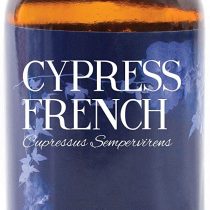 Mystic Moments | Cypress French Essential Oil - 100ml - 100% Pure