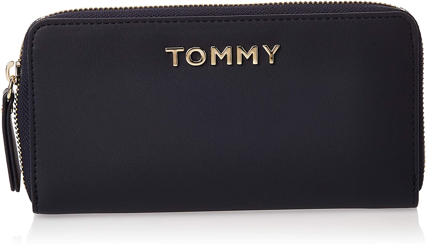 Tommy Hilfiger ITEM STATEMENT LRG ZA Women’s Cross-Body Bag, Multicolour (Corporate Mix)