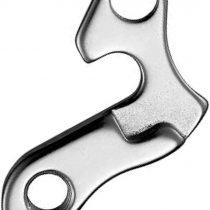 Marwi Unisex G Hanger GH-011 M8x0.75 Screw, Silver