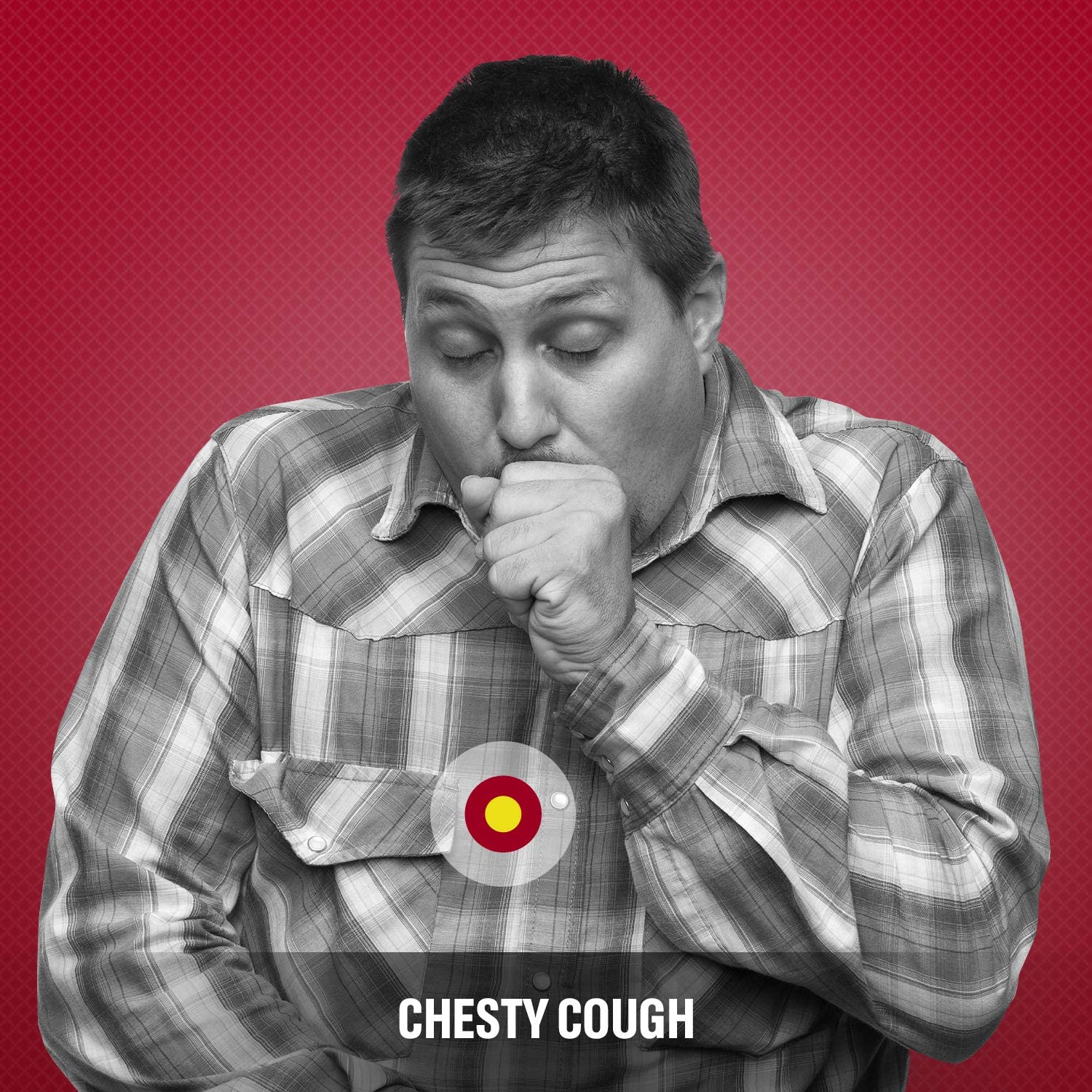 Covonia Chesty Cough Mixture Syrup Mentholated, Sore Throat Relief, Non-Drowsy Formula – 180ml - Image 4