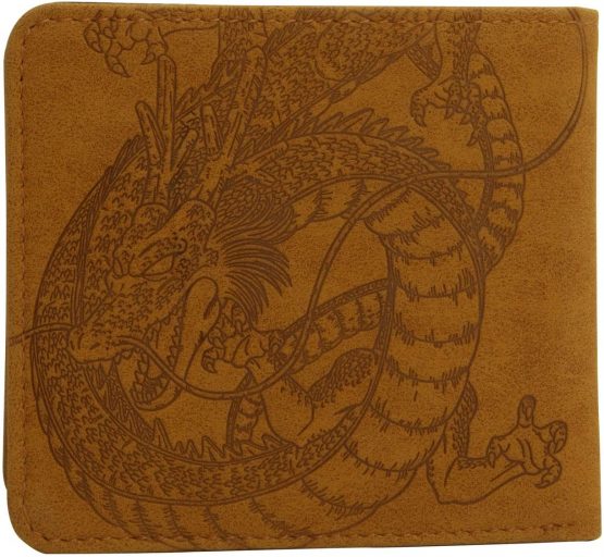 ABYstyle - Dragon Ball - Premium Wallet - Shenron