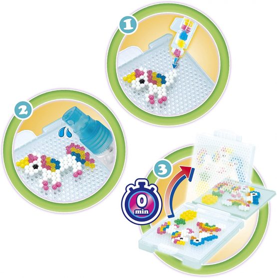 Aquabeads 31601 Star Bead Studio Playset - Image 4