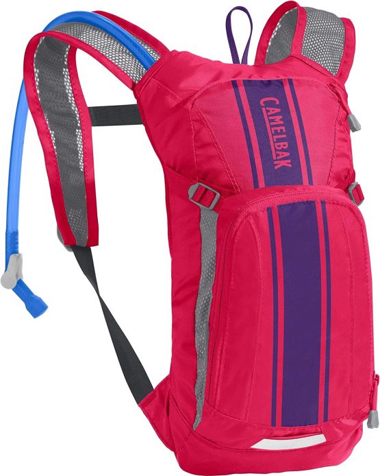 Camelbak Unisex Kids' Mini M.U.L.E Hydration Pack