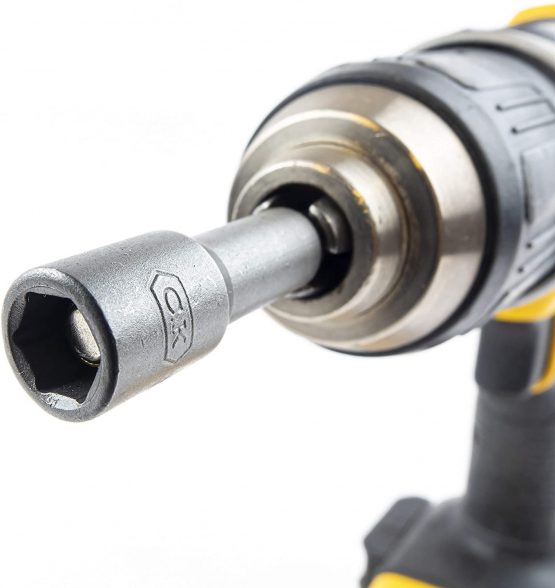 C.K T4598C 08 Magnetic Nut Setter 8mm - Image 3