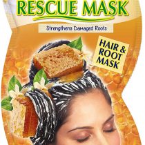 7th Heaven Manuka Honey Hair Rescue Masque 25ml