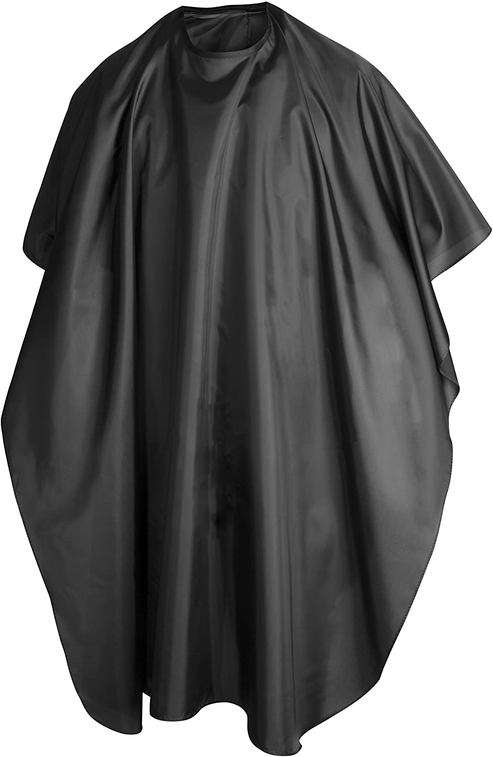 TRIXES Hairdressing Gown Barbers Cape