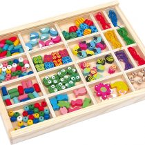 Legler Vivien Beading Box From 3 Years