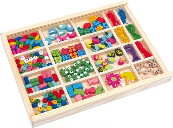 Legler Vivien Beading Box From 3 Years